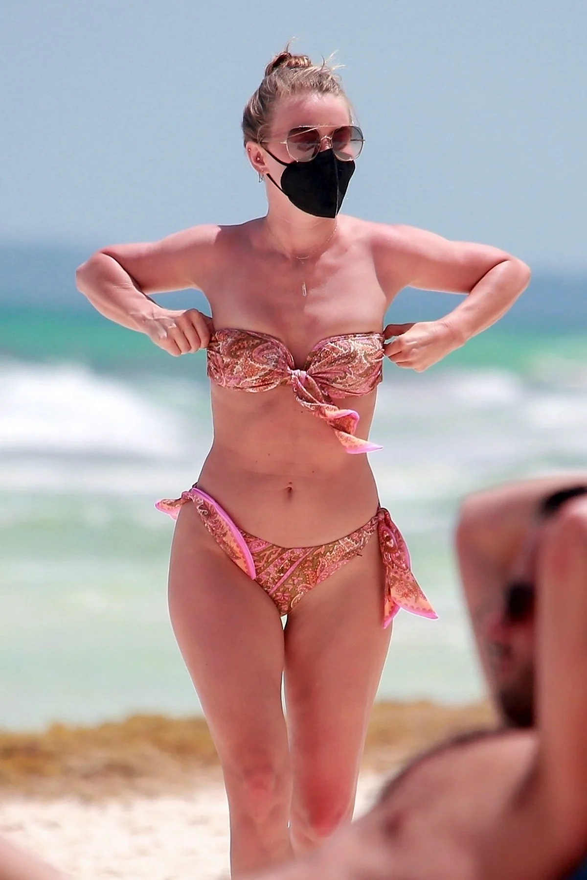 Julianne Hough 2021