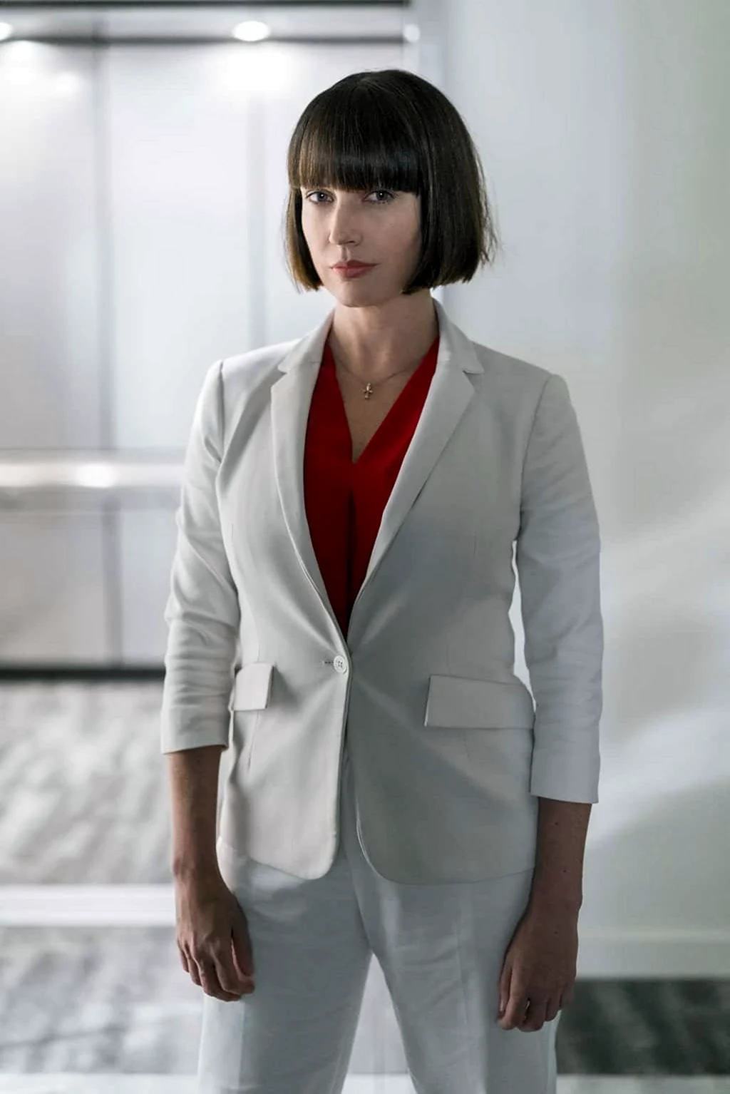 Julie Ann Emery