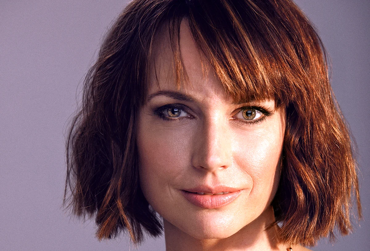 Julie Ann Emery