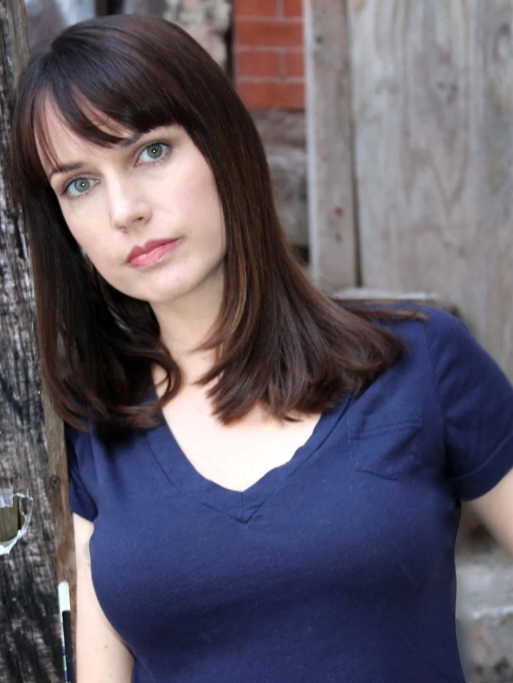 Julie Ann Emery