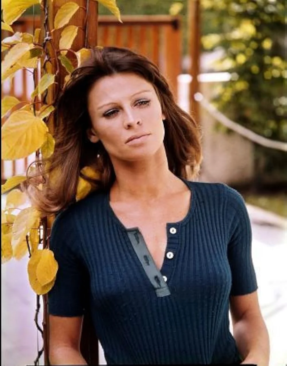 Julie Christie Morlock