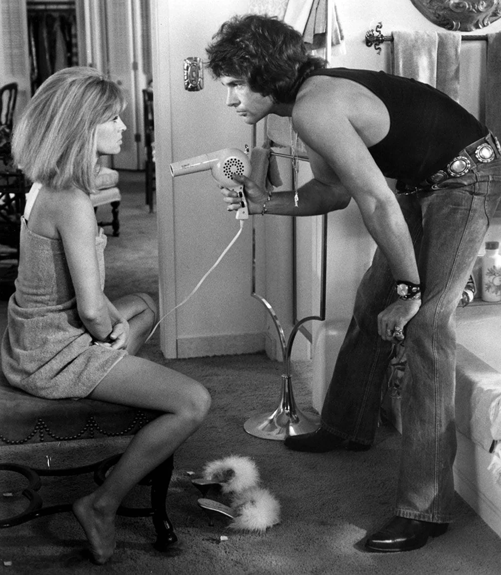 Julie Christie Ruest
