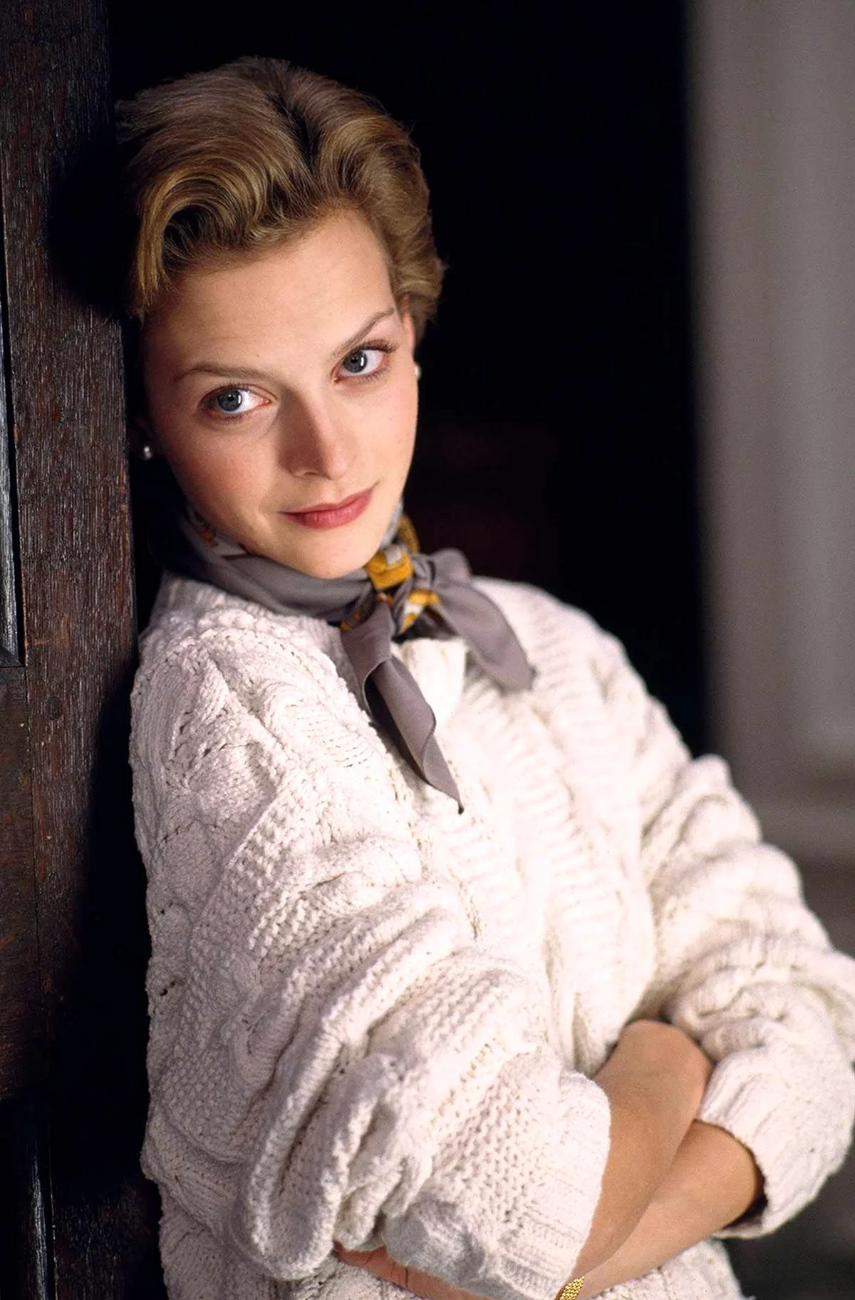 Julie Cox
