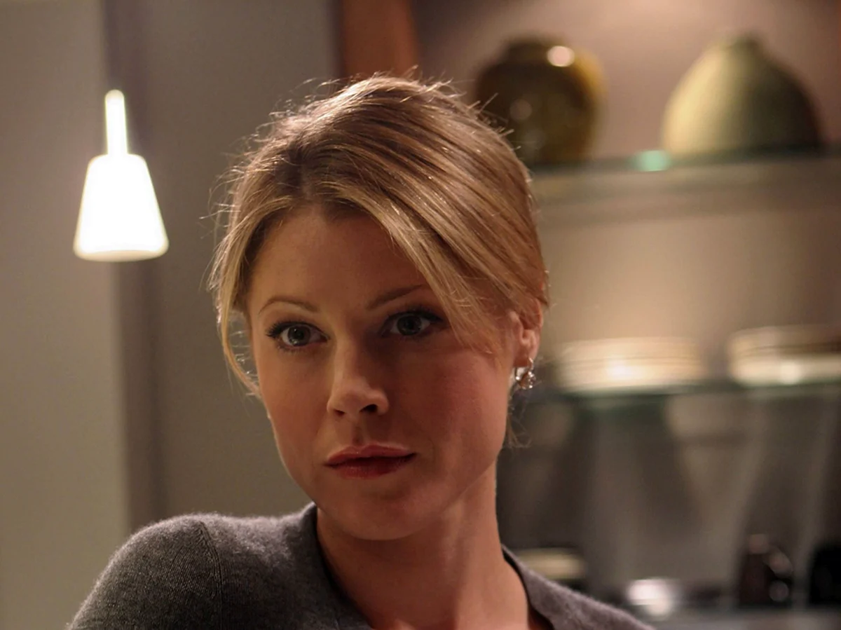 Julie Greaux