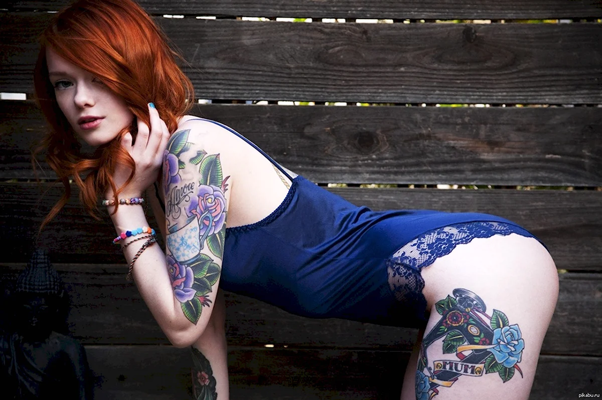 Julie Kennedy lass
