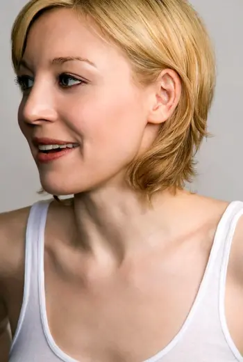 Juliet Rylance