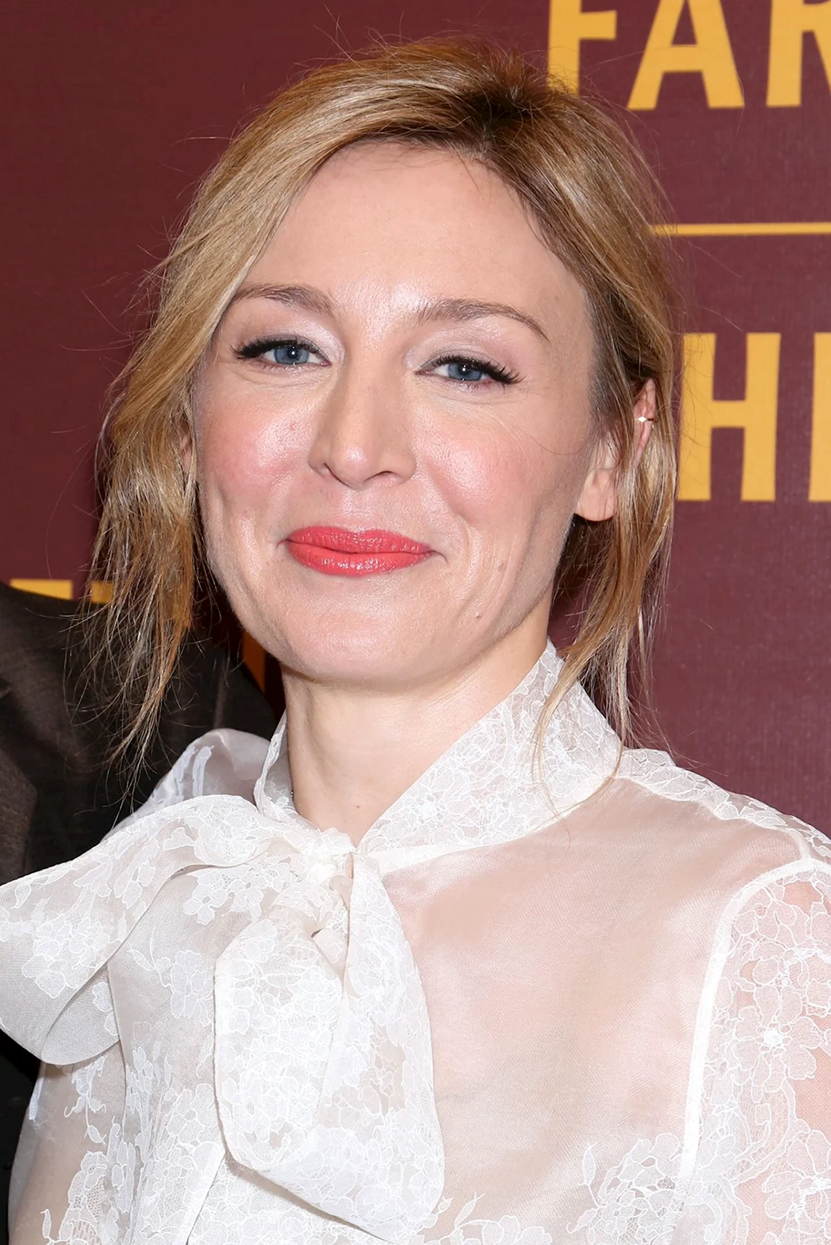 Juliet Rylance