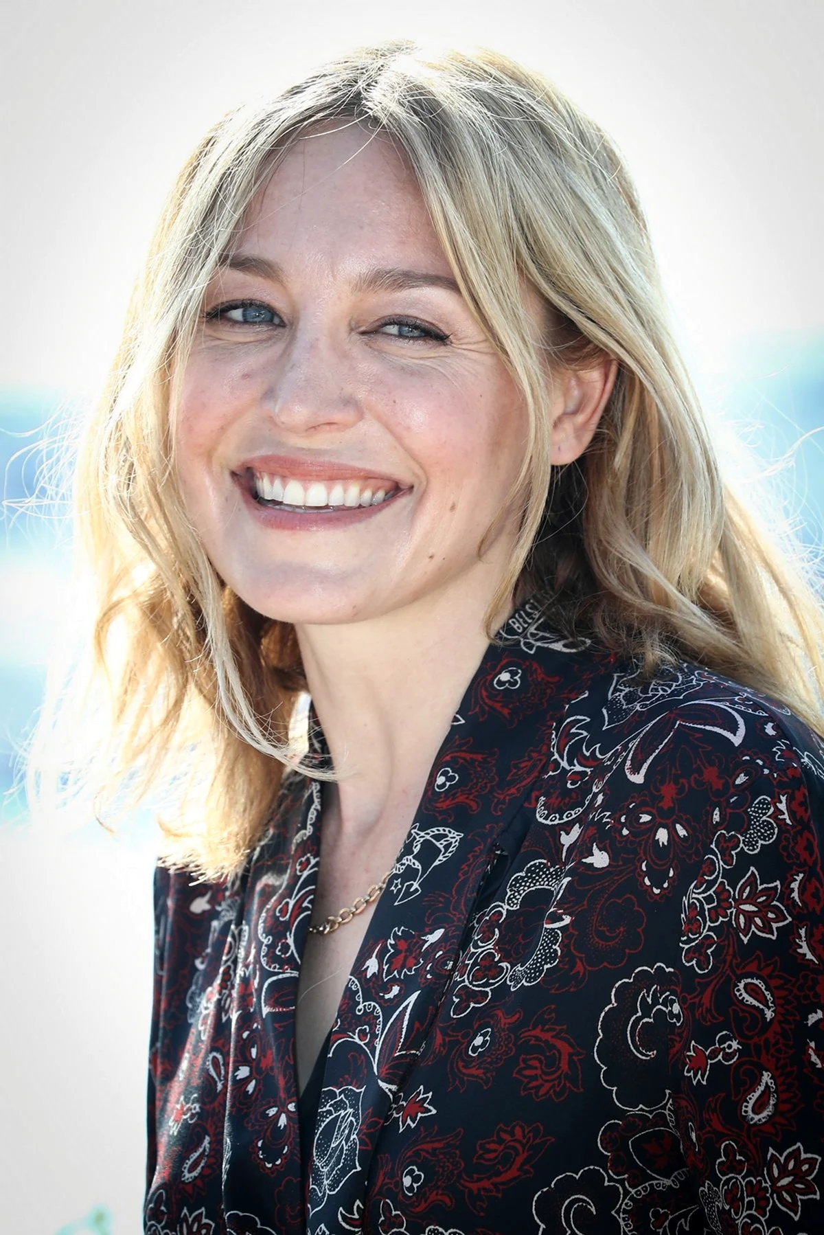 Juliet Rylance