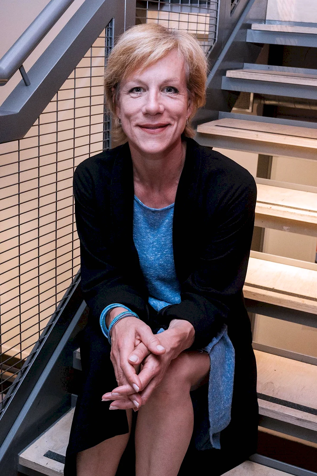 Juliet Stevenson