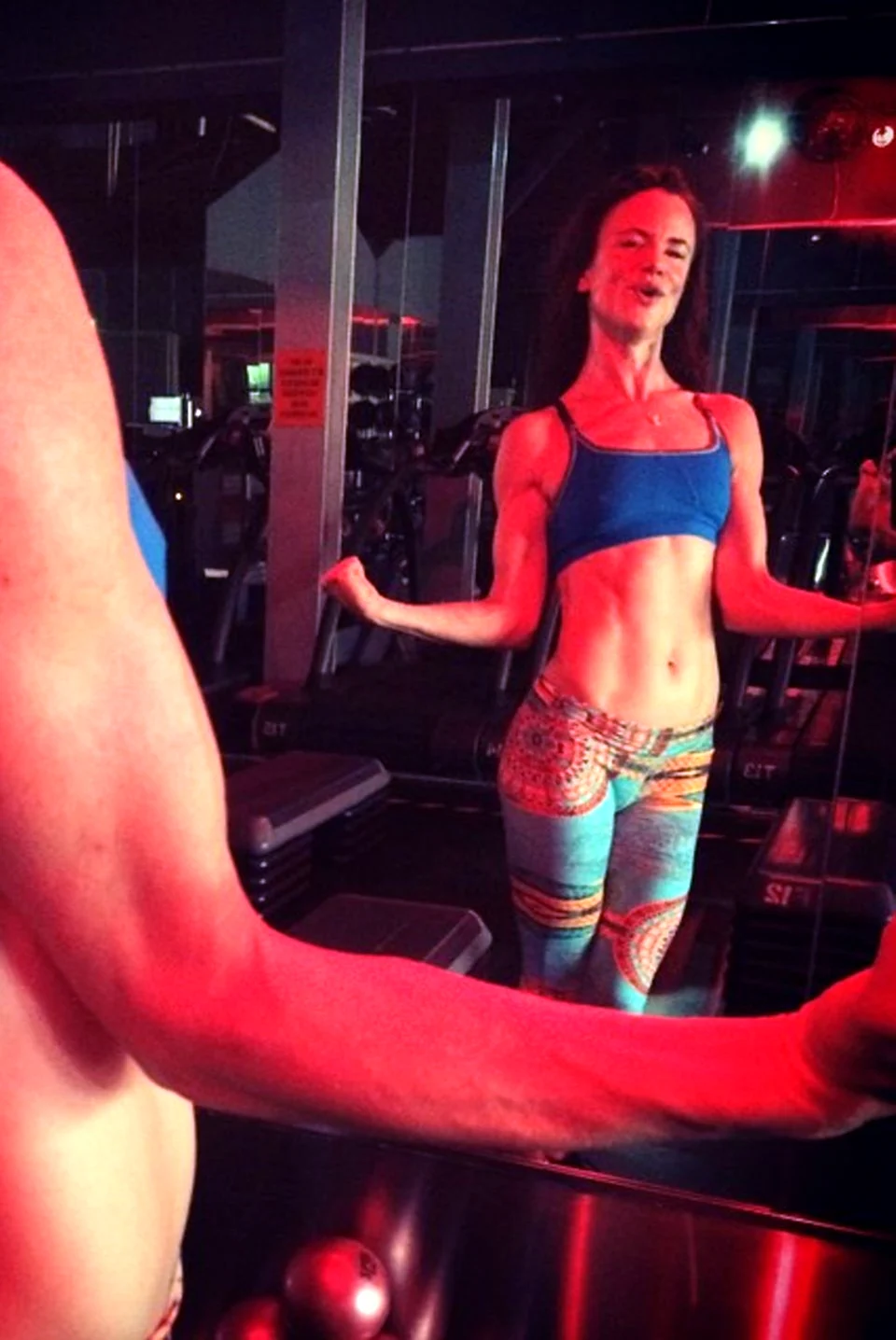 Juliette Lewis Instagram