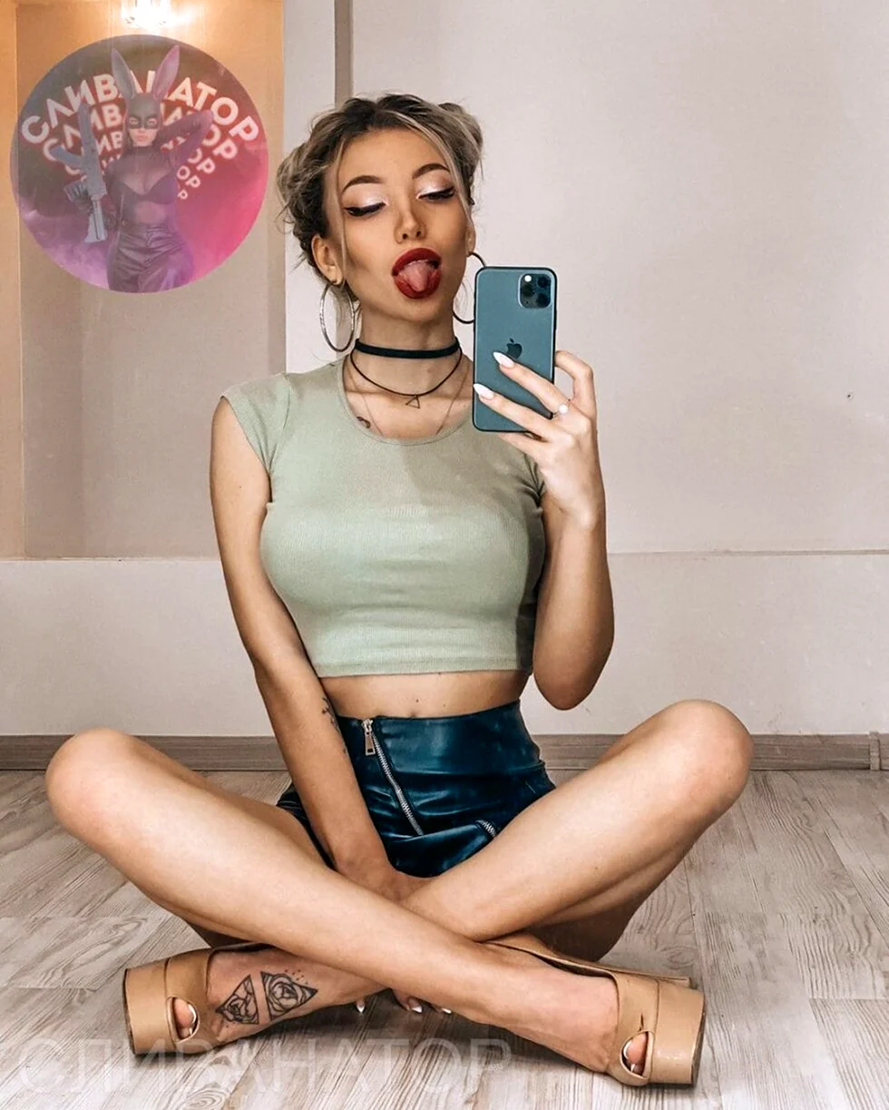 Juliii Sergeeva onlyfans