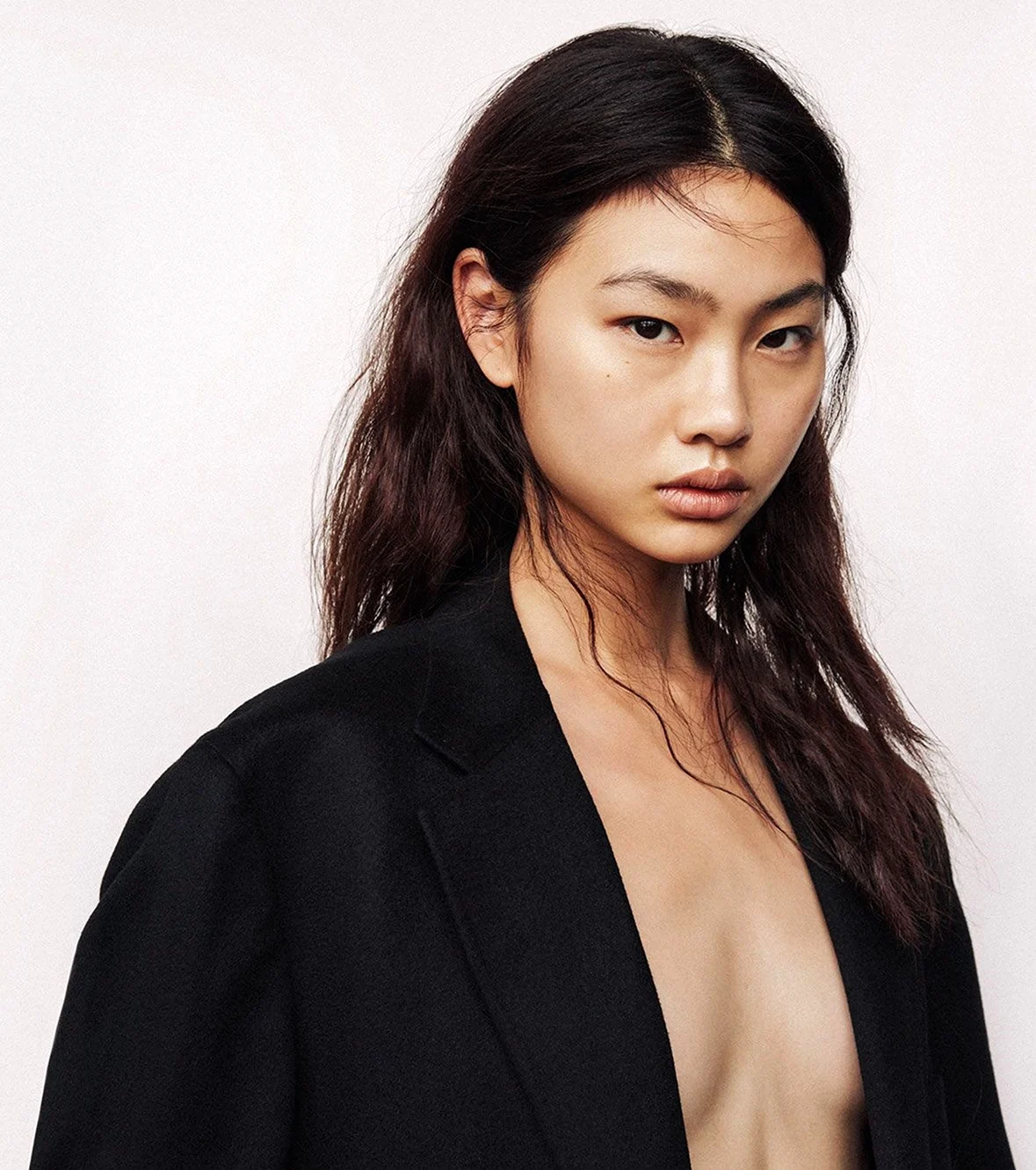 Jung ho Yeon