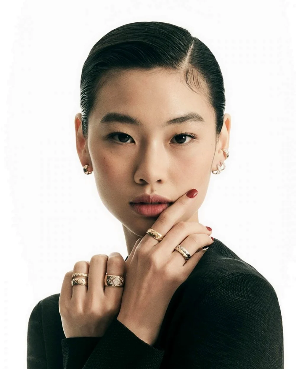Jung ho Yeon