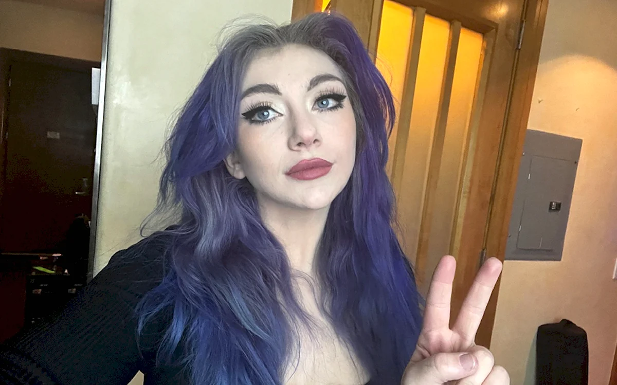 JUSTAMINX Fansly