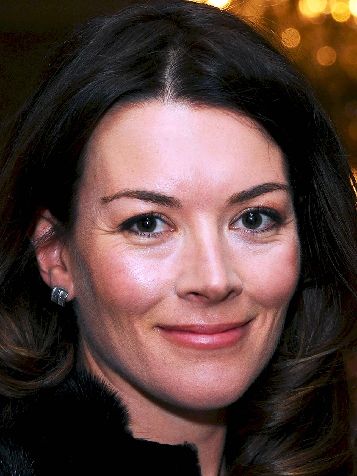 Justine Waddell