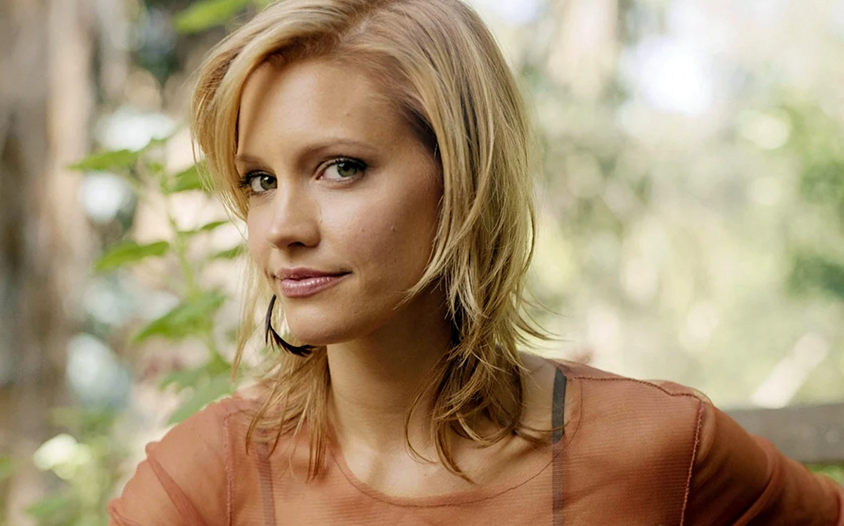 Kadee Strickland