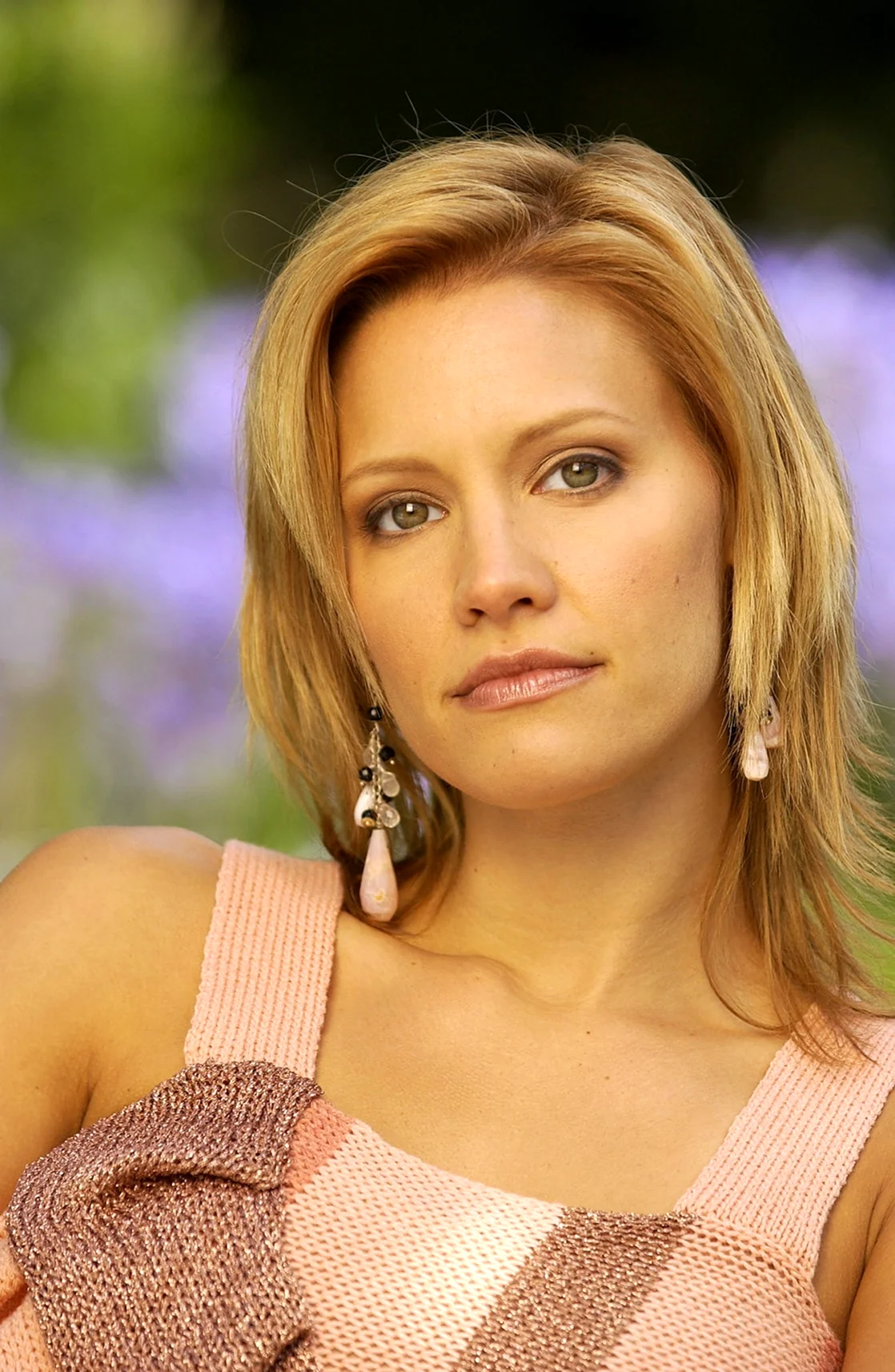 Kadee Strickland