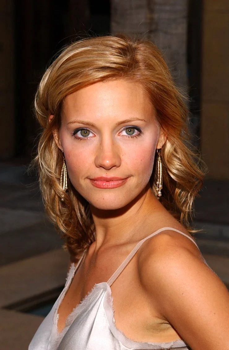 Kadee Strickland