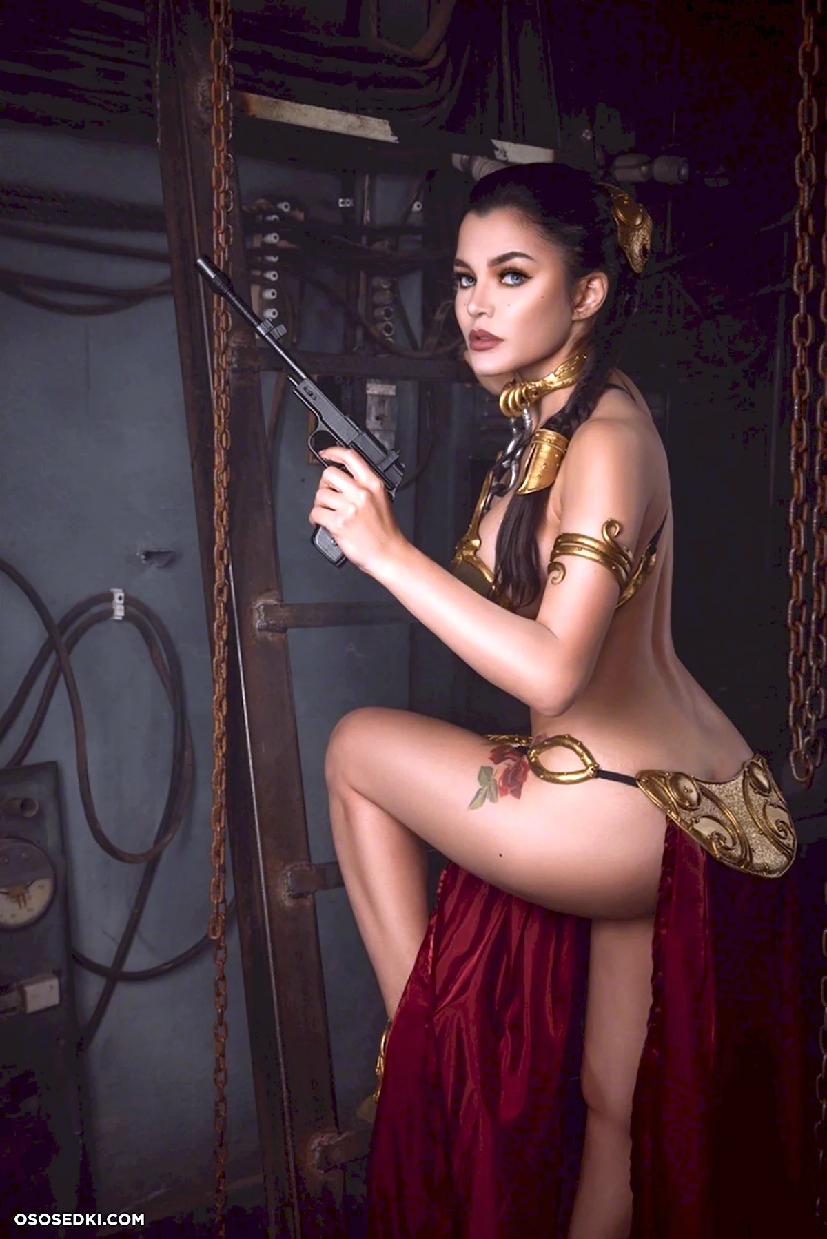 Kalinka Fox