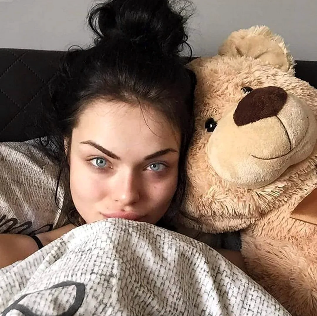 Камила Смогулецка
