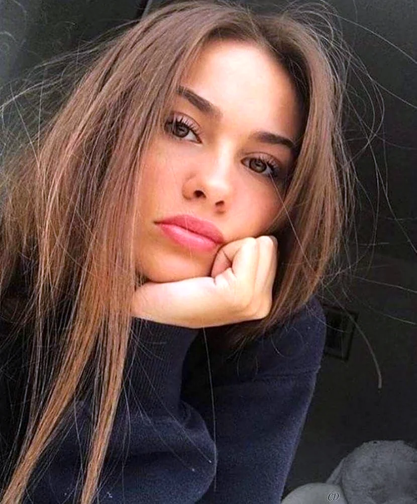 Камилла Ларина
