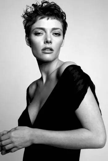 Камилла Разерфорд