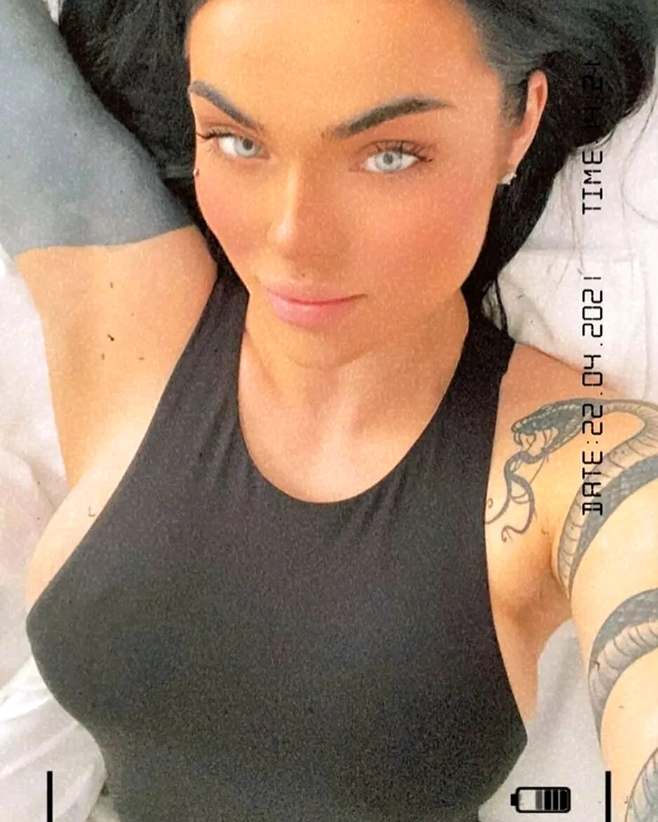 Камилла Смогулецка