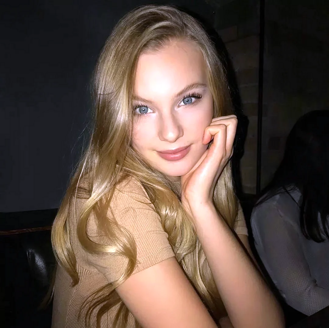Камилла Трифонова