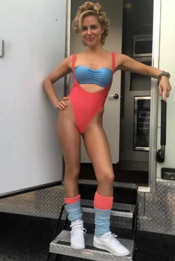Кара Буоно hot