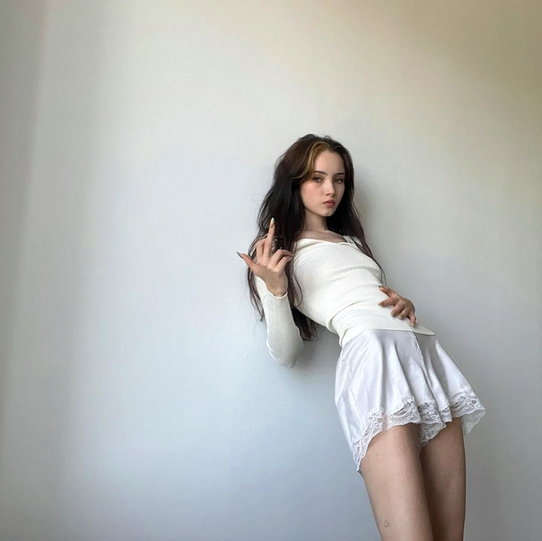 Карина Егамедиева