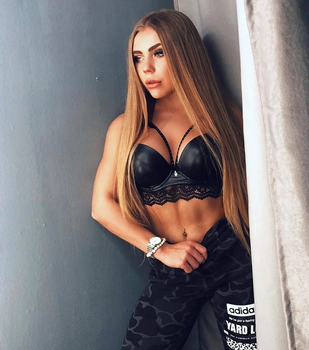 Карина Лазарьянц