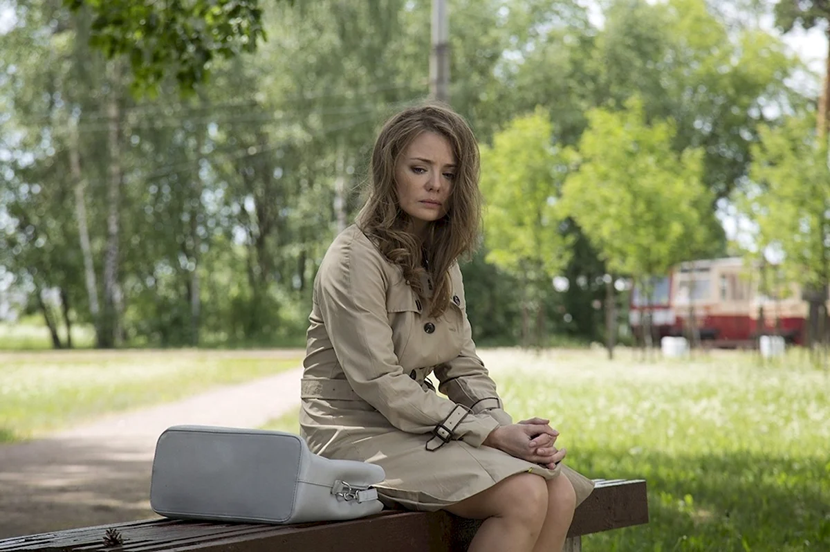 Карина Разумовская