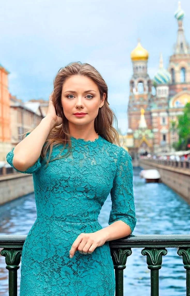 Карина Разумовская