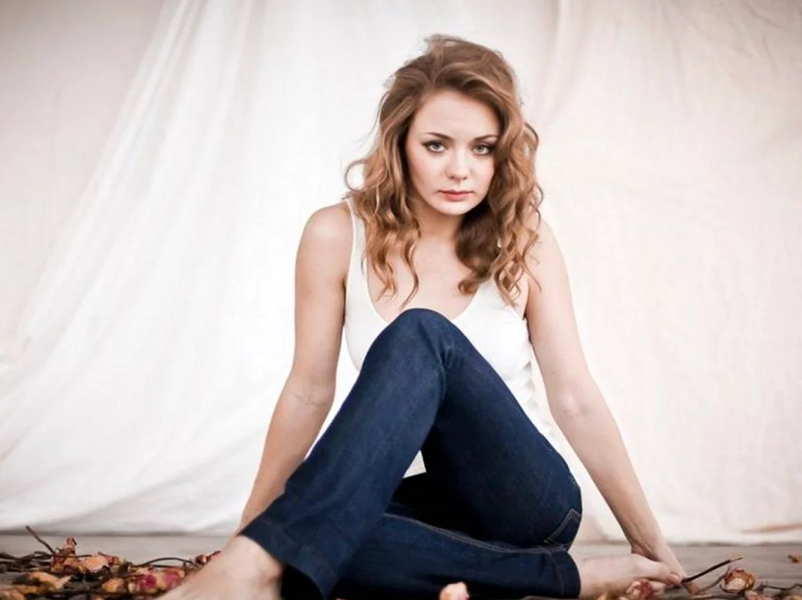 Карина Разумовская