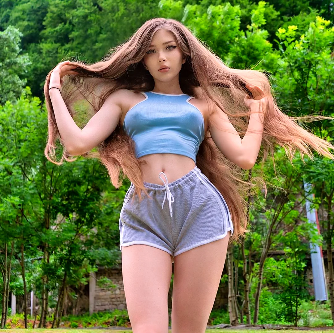 Карина сычёва sharishanya