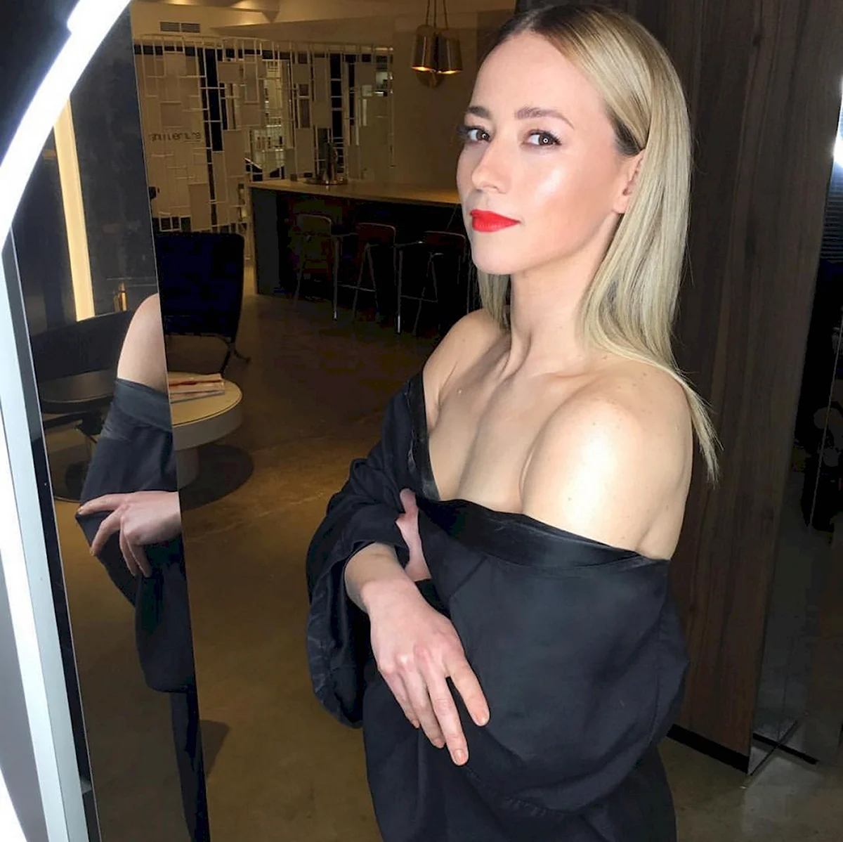 Karine Mndlyan 18 ok