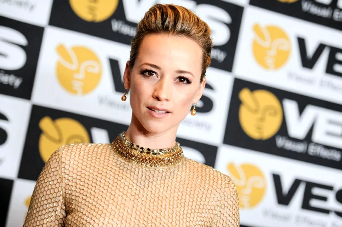 Karine Vanasse