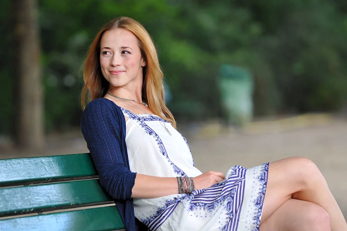 Karine Vanasse hot