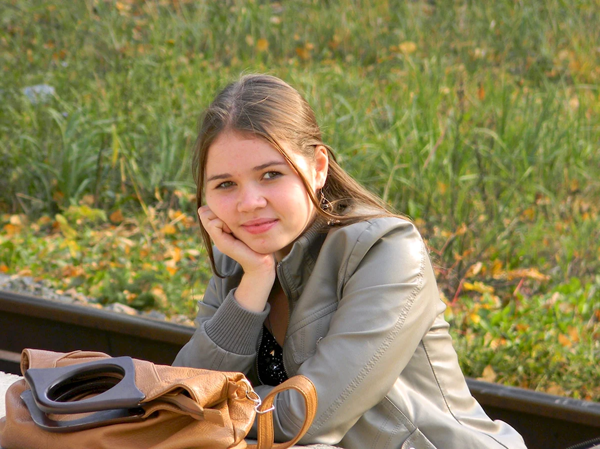 Кармен 2003 Екатерина Никитина