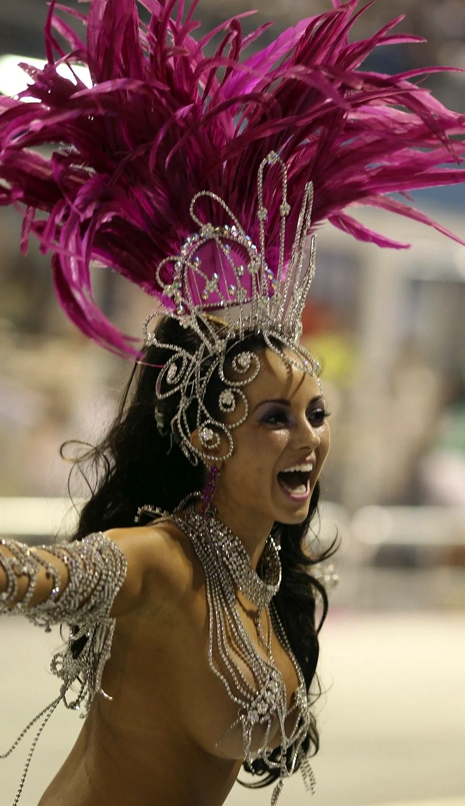 Карнавал Рио Rio Carnival