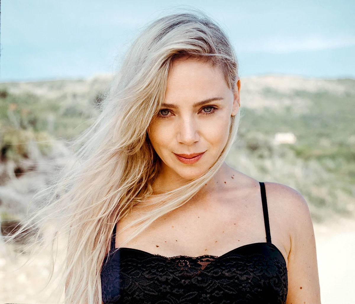 Катарина КАС