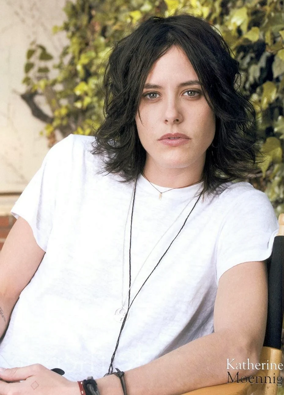 Kate Moennig