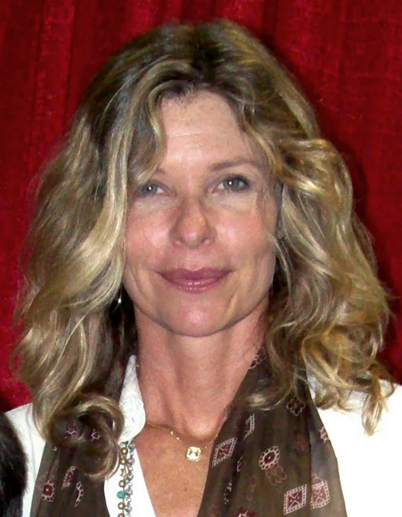 Kate Vernon