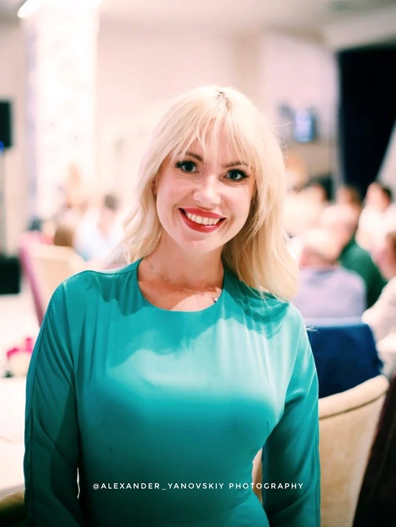 Катерина Кирильчева