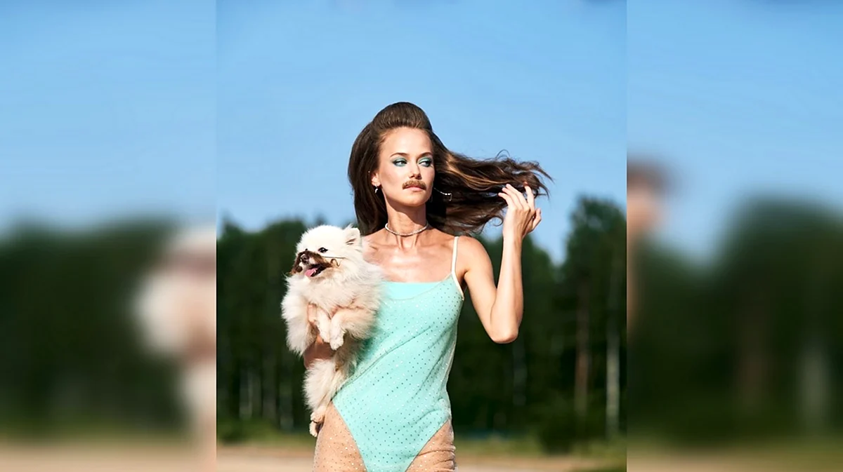 Катерина Ковальчук ТНТ