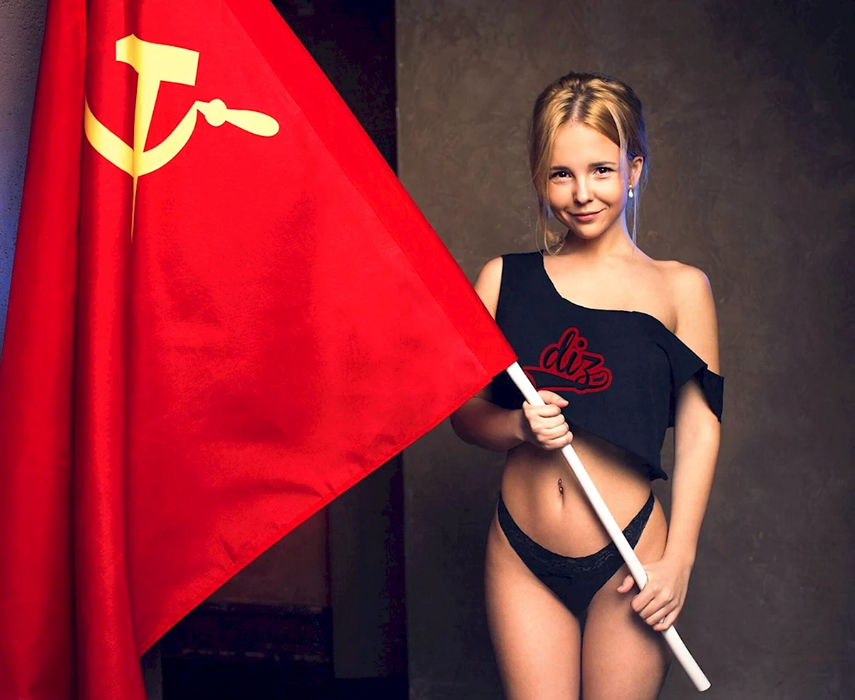 Катерина Рысь МДК