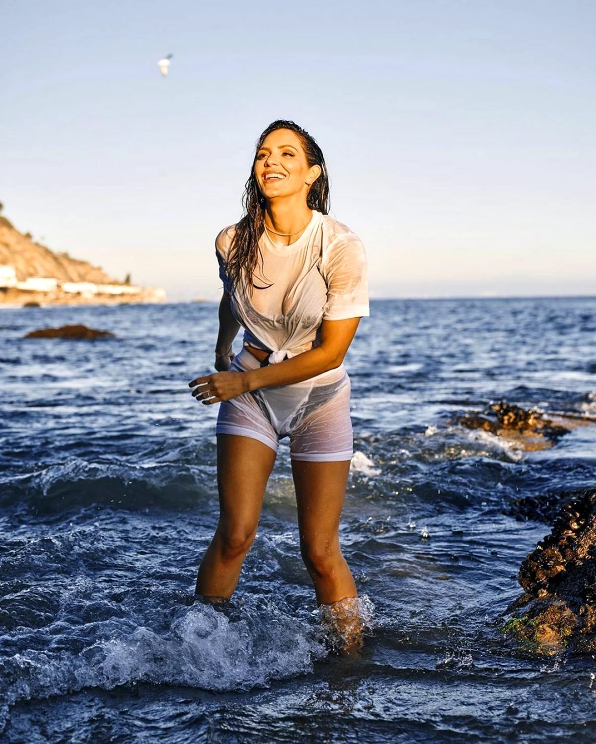 Katharine MCPHEE хакеры