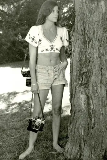 Katharine Ross