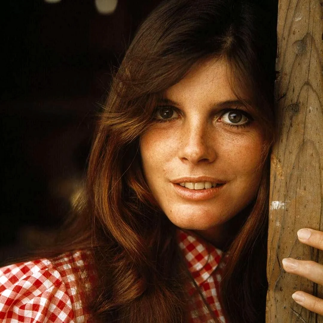 Katharine Ross