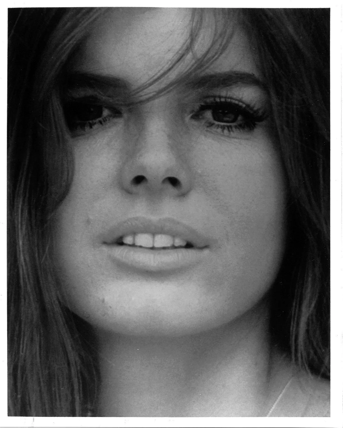 Katharine Ross 60s